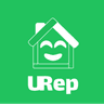 URep Logo
